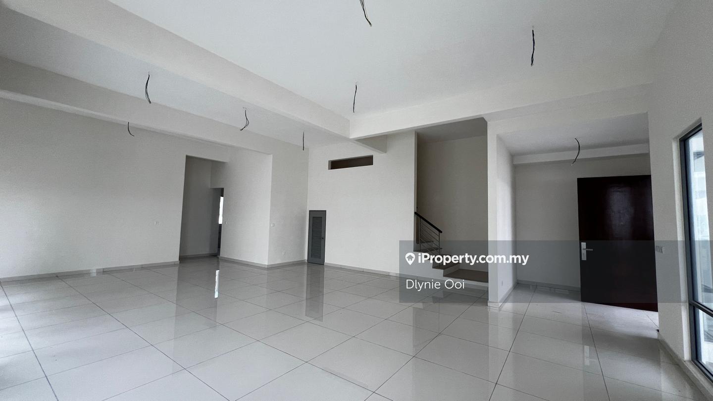 Semi-Detached House for Sale in Taman Semanja, Kajang by Dlynie Ooi - iProperty.com.my