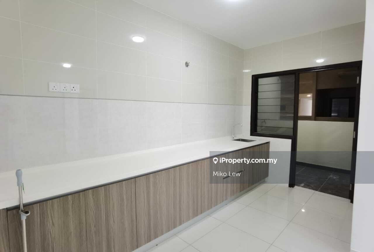 Condominium for Sale in Paraiso Residence @ The Earth by Miko Lew - iProperty.com.my