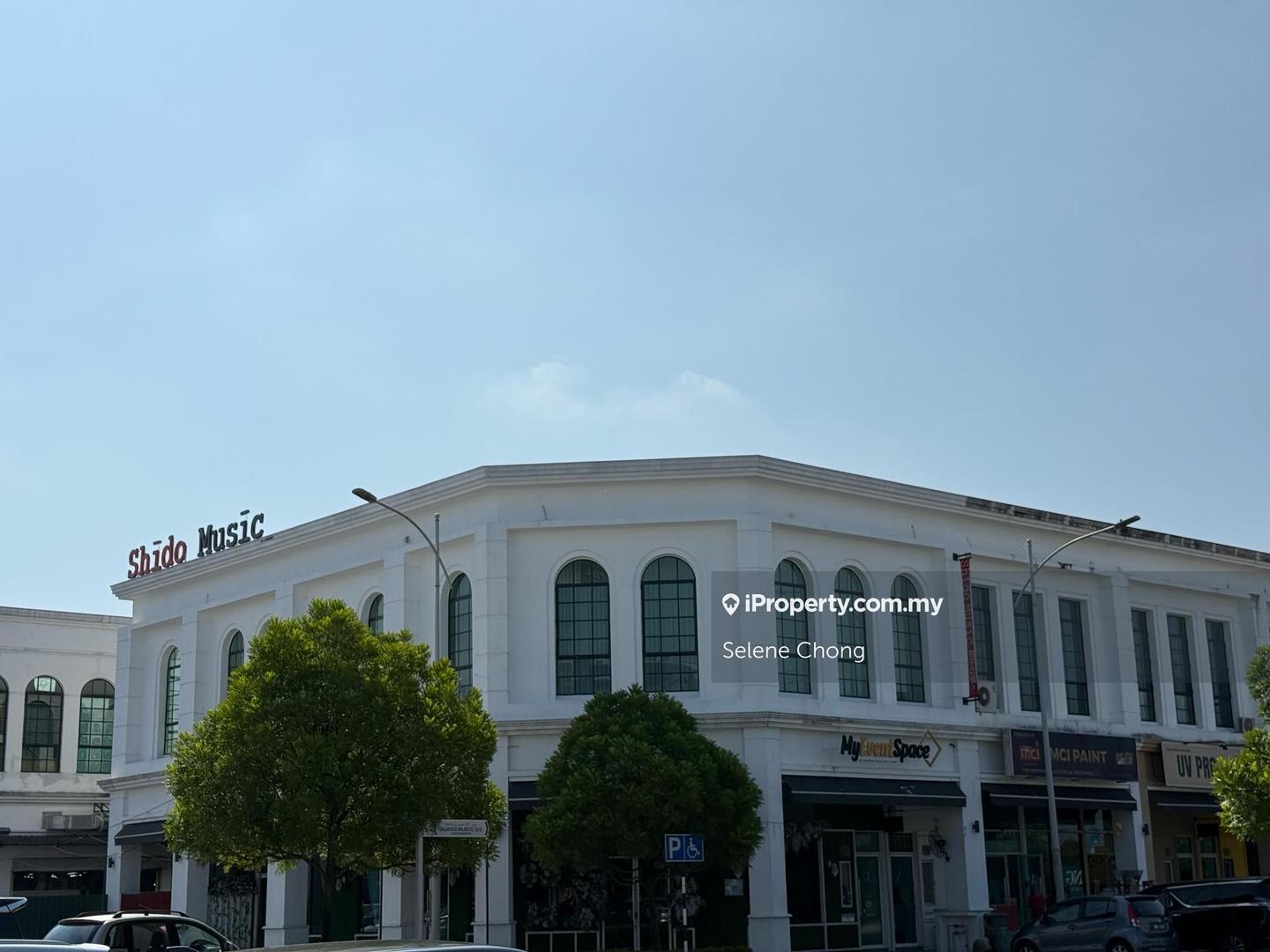Shop for Sale in Eco Majestic, Semenyih by Selene Chong - iProperty.com.my