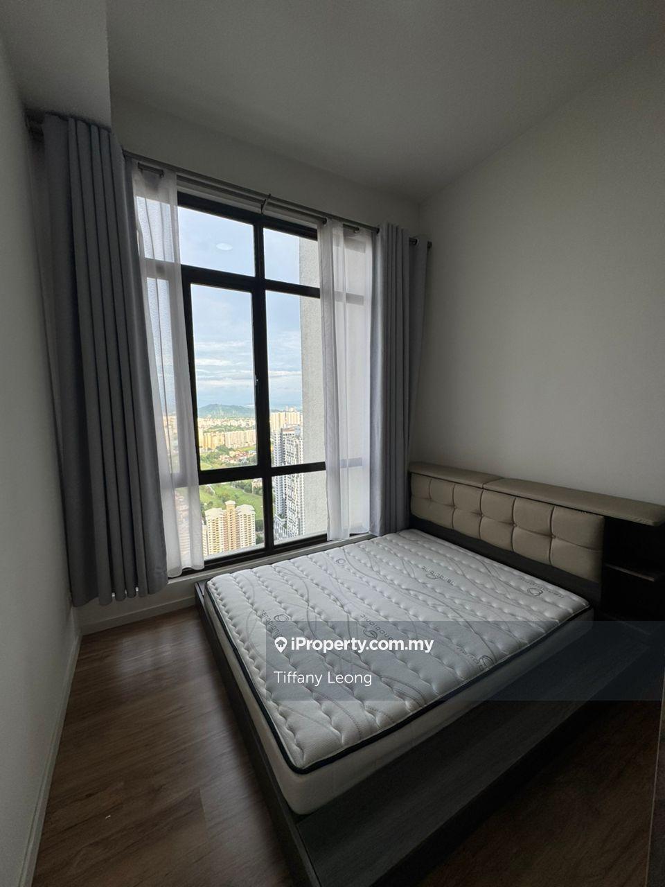 Service Residence for Rent in The Park Sky Residence by Tiffany Leong - iProperty.com.my