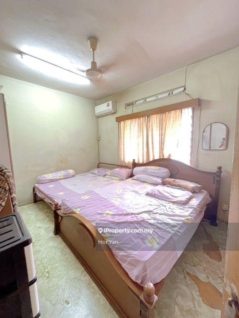 Banglo untuk Dijual di Petaling Jaya, Petaling Jaya oleh Hor Yan - iProperty.com.my