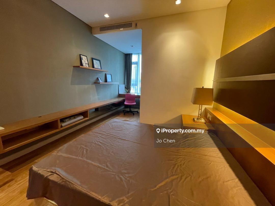 Condominium for Rent in Kiara 9 Residency by Jo Chen - iProperty.com.my