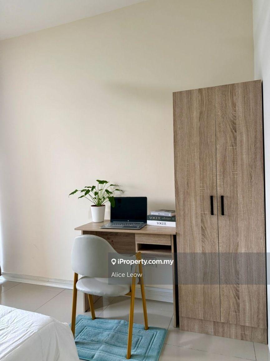 Condominium for Rent in Kiara Residence (Residensi Kiara Jalil 1) by Alice Leow - iProperty.com.my