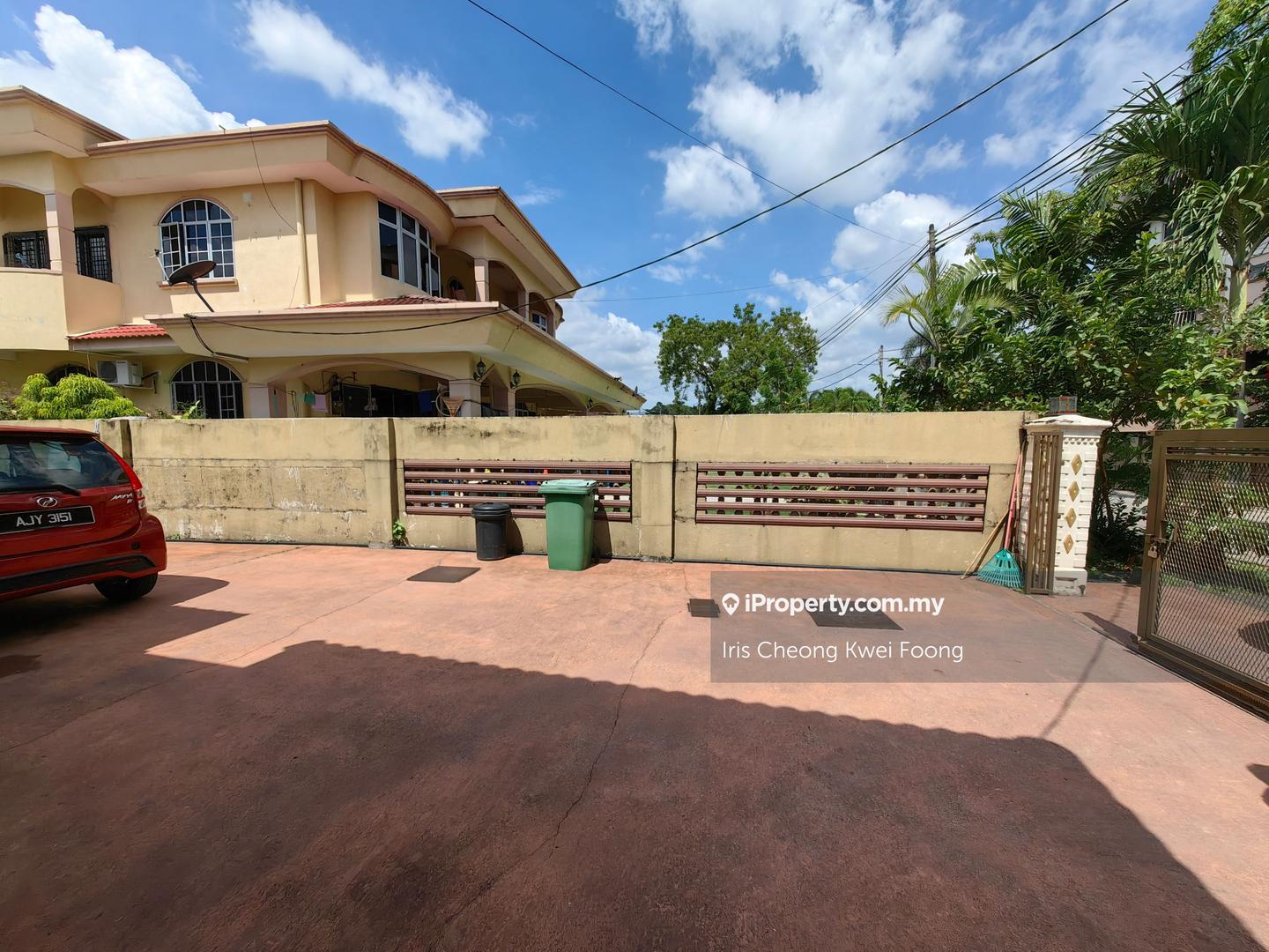 Bungalow House for Sale in Buntong 2, Ipoh by Iris Cheong Kwei Foong - iProperty.com.my