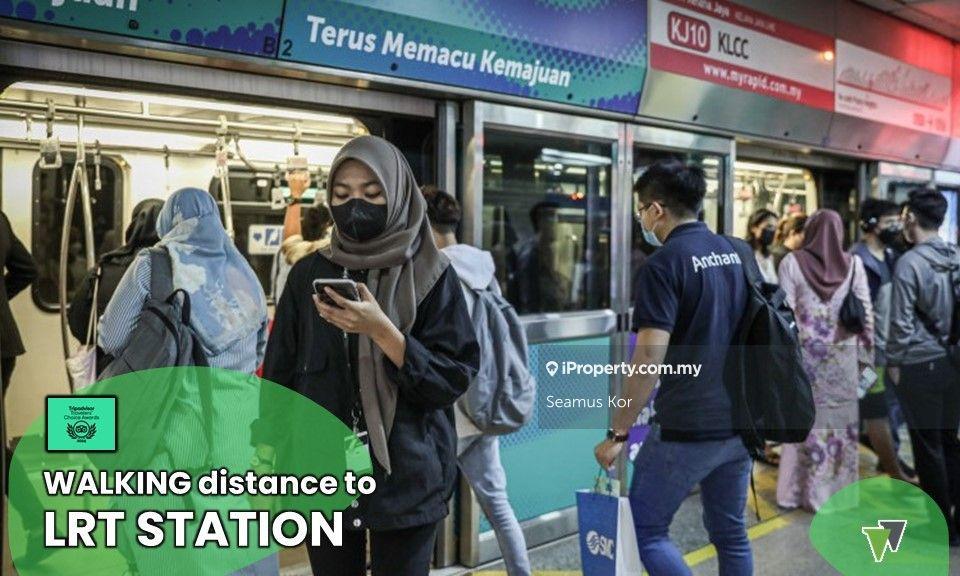 Hotel / Resort for Sale in Jalan Klang Lama, Bangsar South, Seputeh, Mid Valley City by Seamus Kor - iProperty.com.my