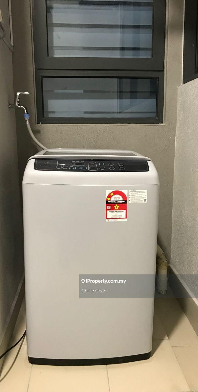 Service Residence for Rent in Akasa by Chloe Chan - iProperty.com.my