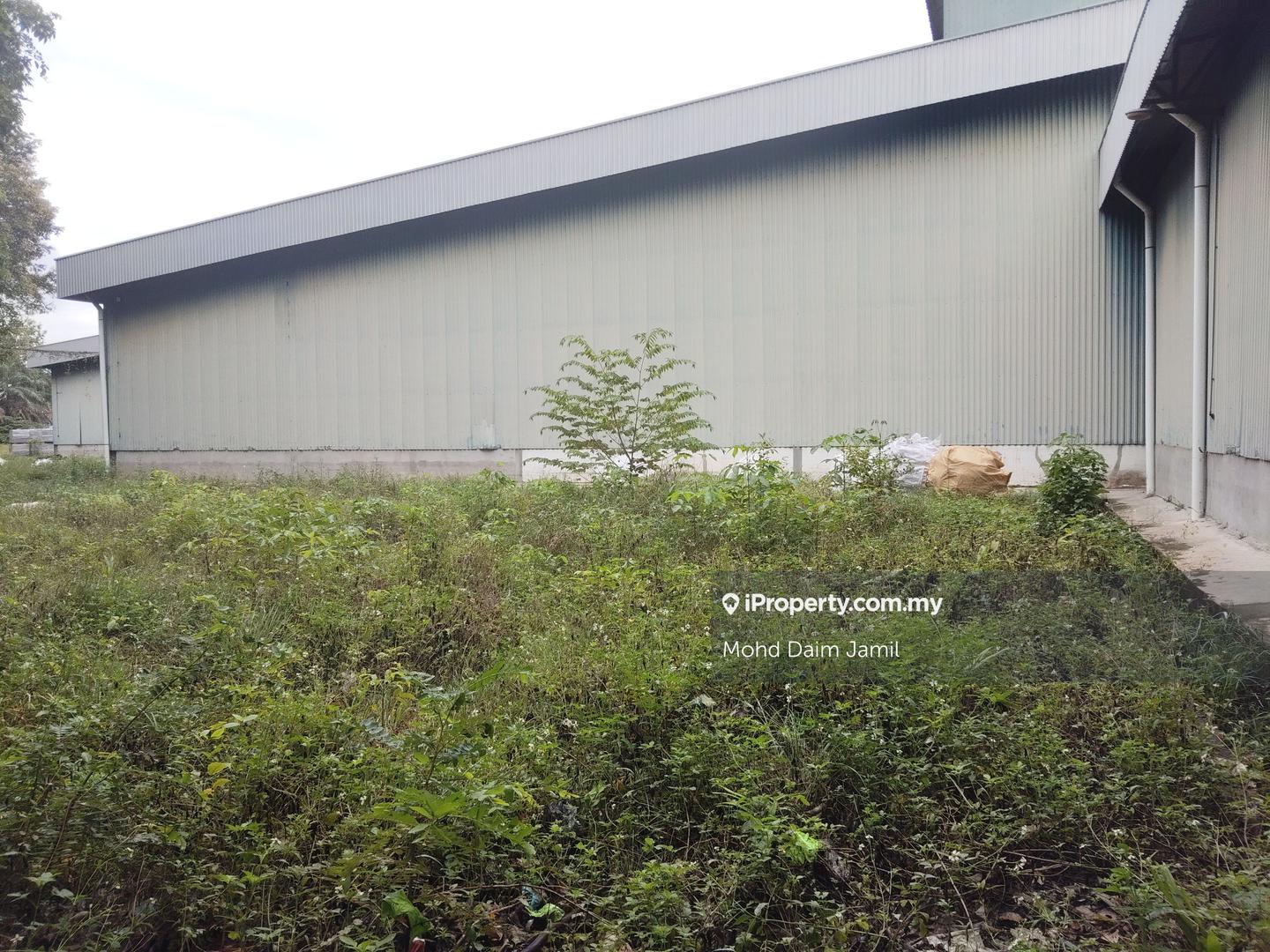 Warehouse for Sale in Seksyen 35, Shah Alam by Mohd Daim Jamil - iProperty.com.my