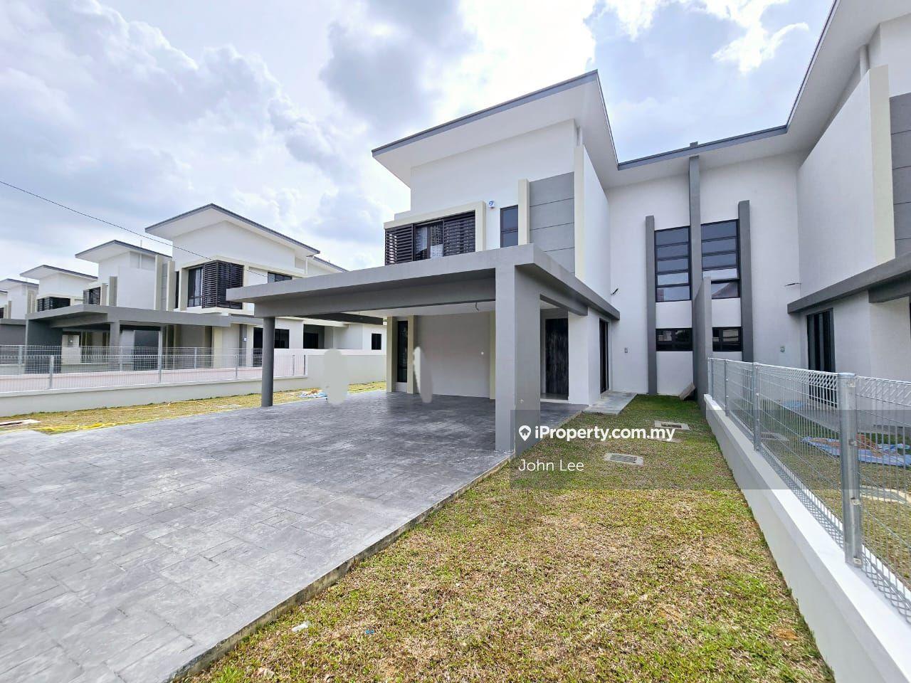 Semi-Detached House for Sale in Bandar Kinrara Seksyen 8, Bandar Kinrara by John Lee - iProperty.com.my