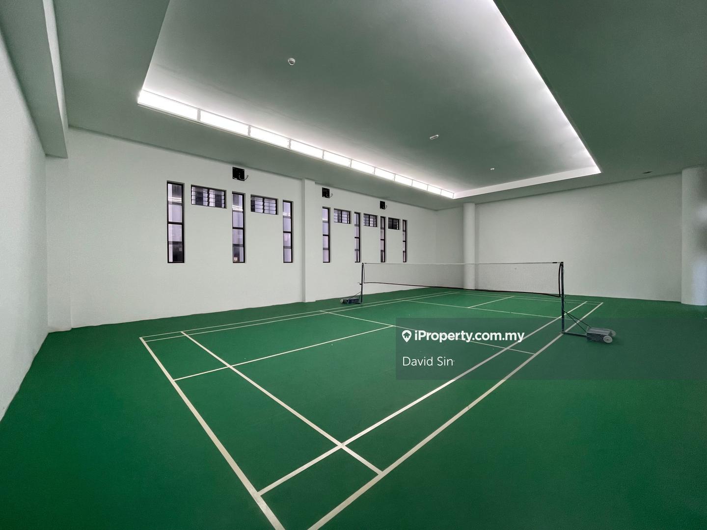 Condominium for Rent in Panorama Residences by David Sin - iProperty.com.my