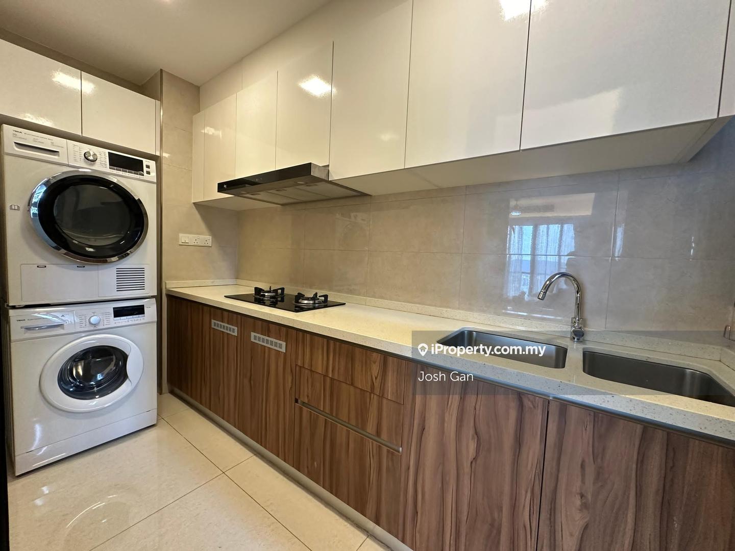 Condominium for Rent in Agile Mont Kiara by Josh Gan - iProperty.com.my