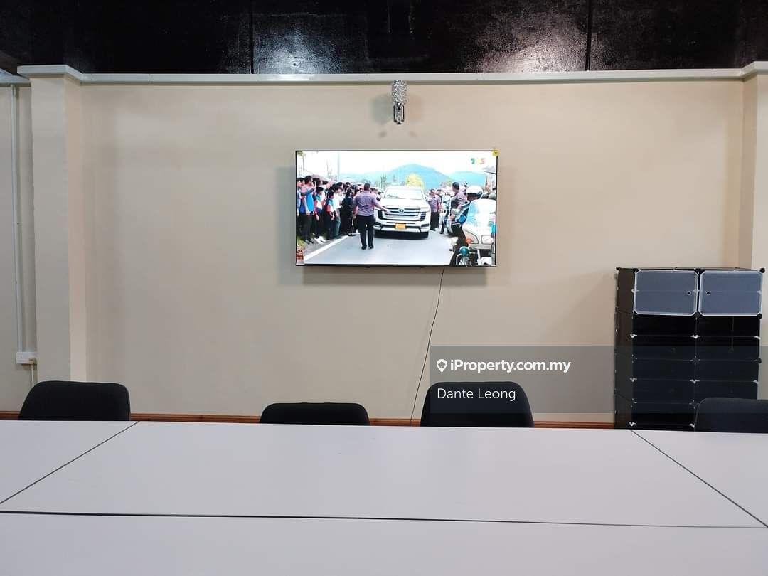 Kedai-Pejabat untuk Disewa di Lembah Keramat, Ulu Kelang oleh Dante Leong - iProperty.com.my