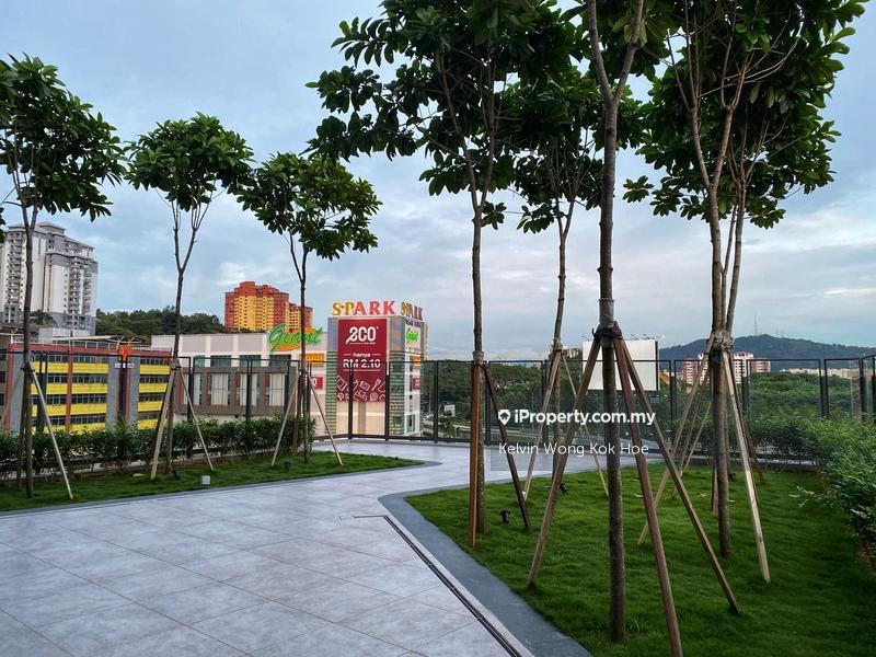 Service Residence for Rent in Kenwingston Avenue by Kelvin Wong Kok Hoe - iProperty.com.my