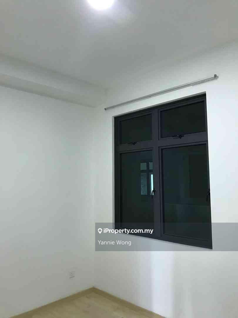 Condominium for Sale in The Henge by Yannie Wong - iProperty.com.my