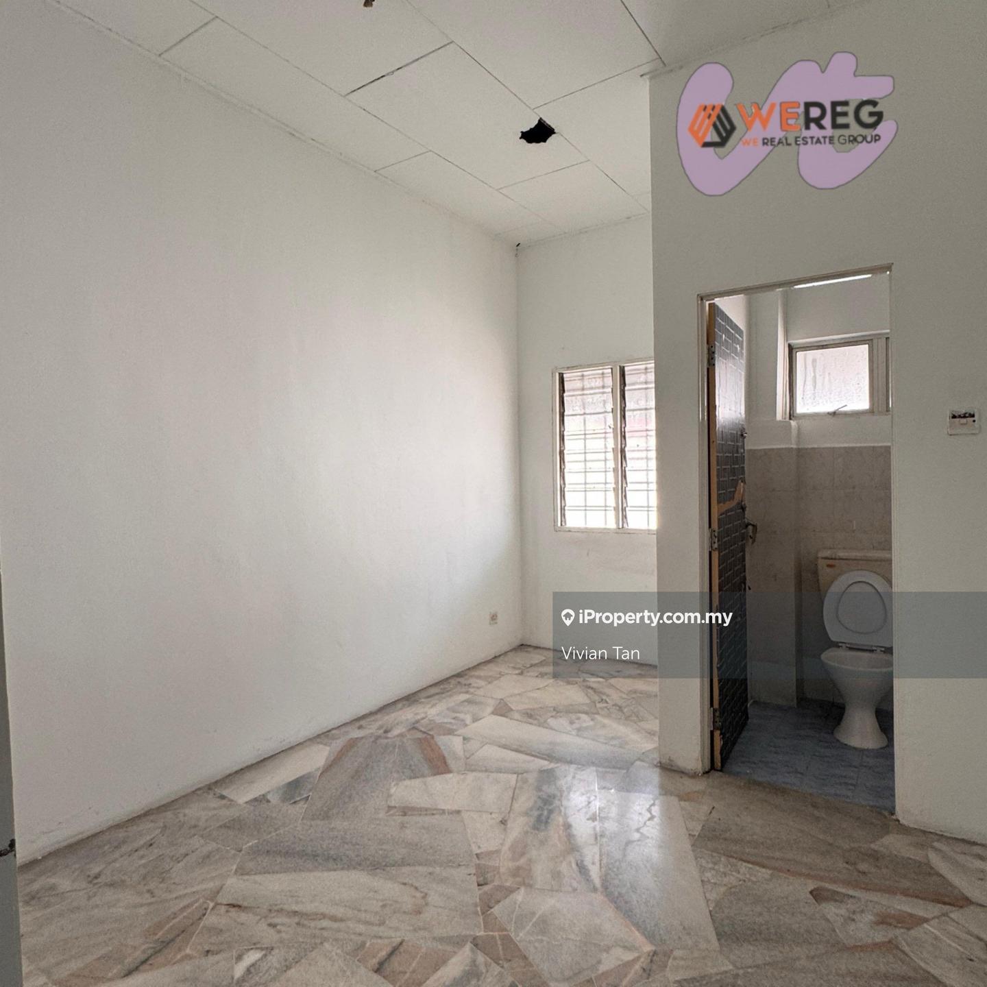 2-storey Terraced House for Sale in Taman Raja Nong, Klang by Vivian Tan - iProperty.com.my