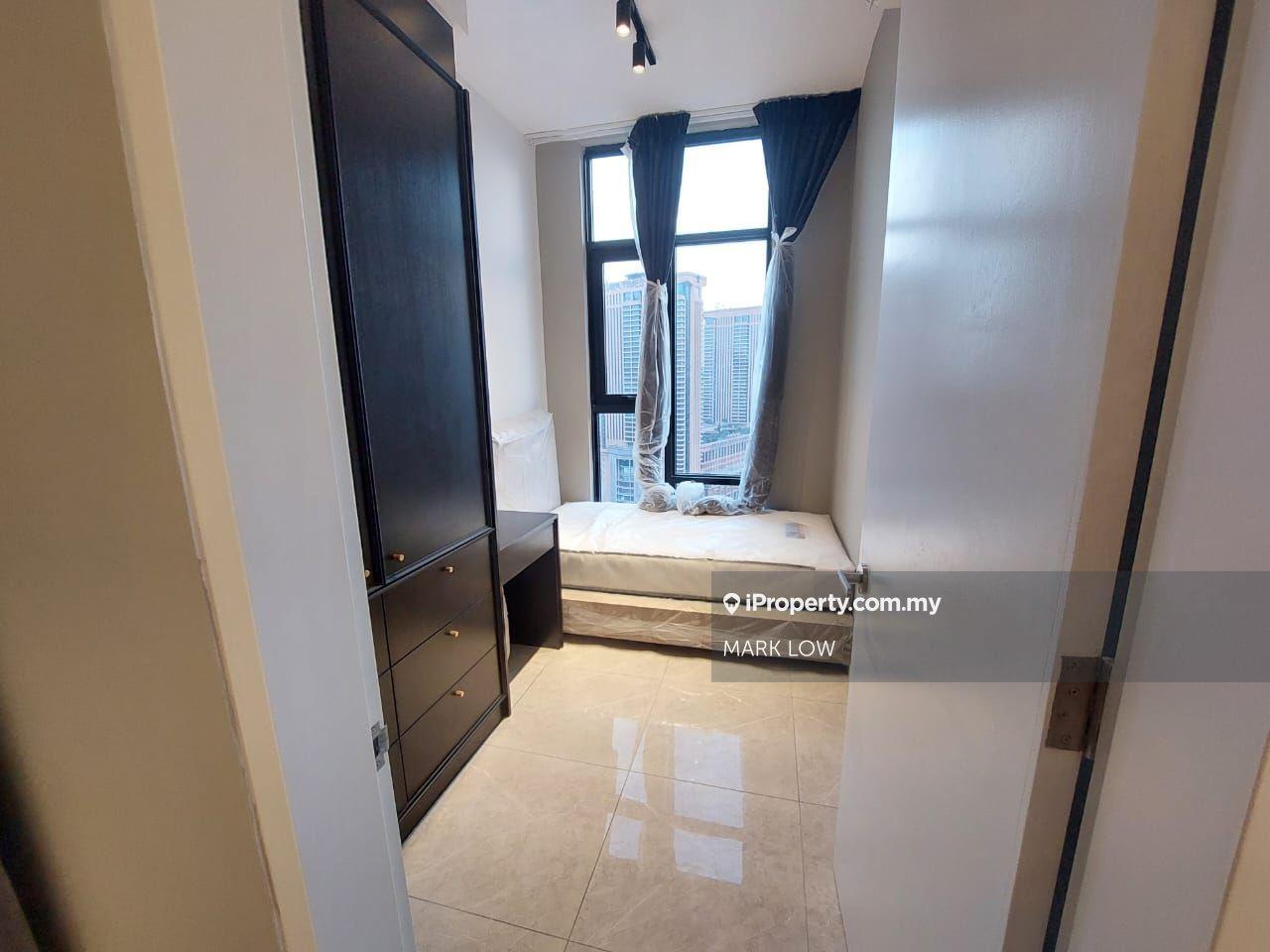 Apartment for Sale in Axon by MARK LOW - iProperty.com.my