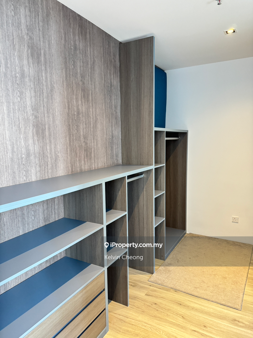 Service Residence for Rent in Lumi Tropicana by Kelvin Cheong - iProperty.com.my