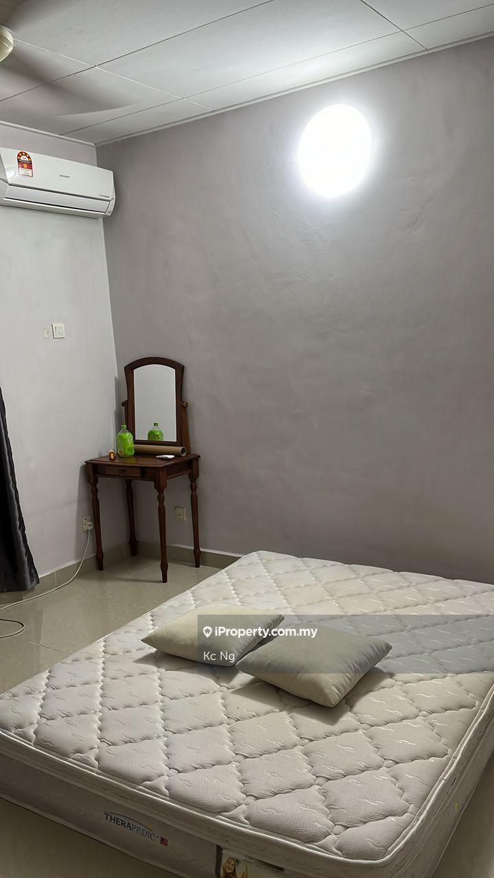 Rumah Berangkai 2 Tingkat untuk Disewa di Puchong Utama, Puchong oleh Kc Ng - iProperty.com.my