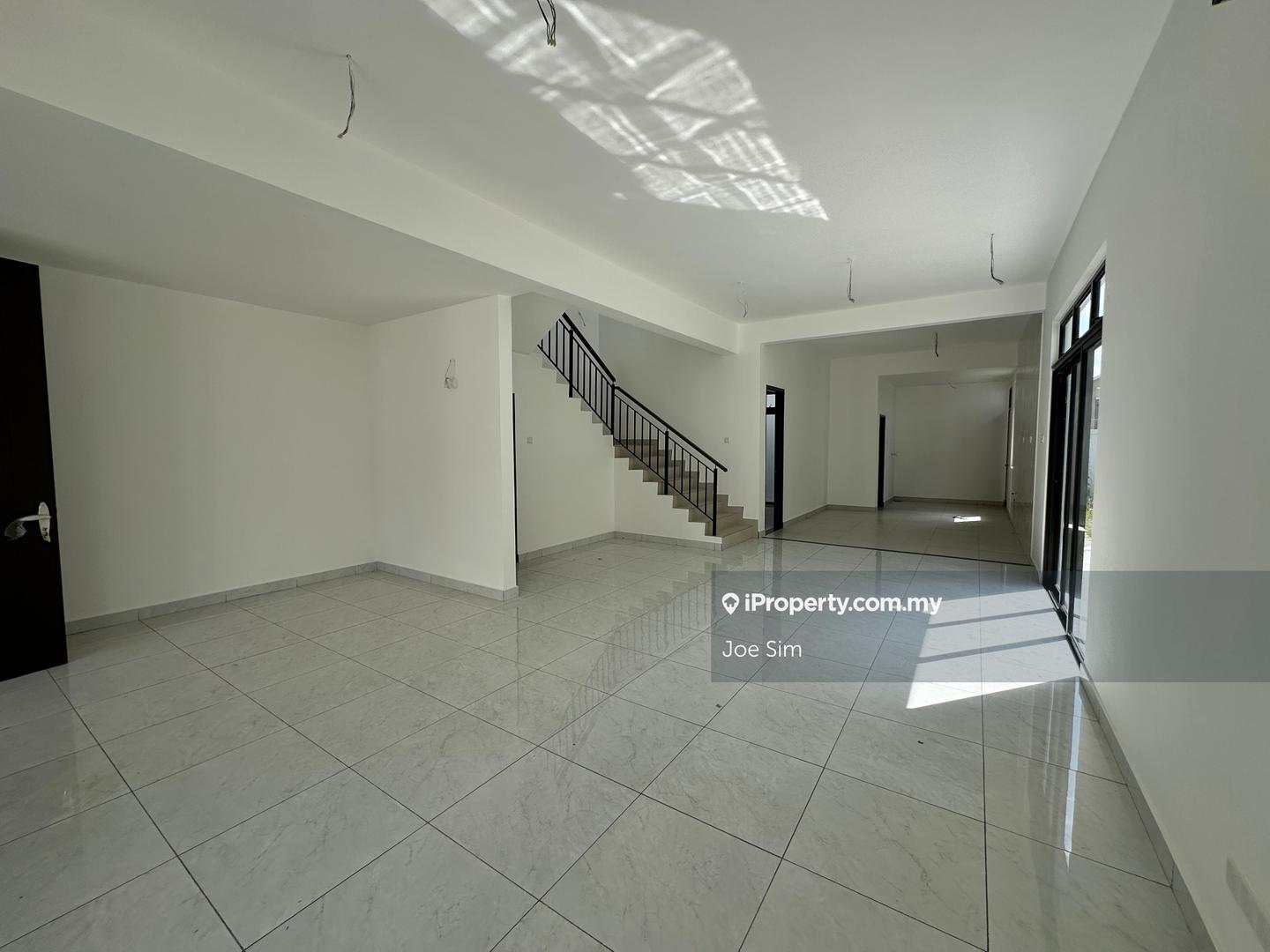 Cluster House for Sale in Bandar Cemerlang, Ulu Tiram by Joe Sim - iProperty.com.my