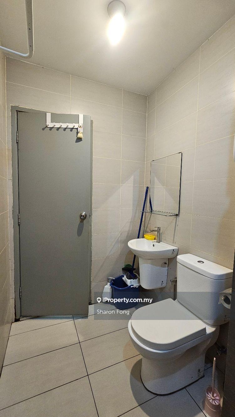 Residensi Servis untuk Disewa di Cybersquare oleh Sharon Fong - iProperty.com.my
