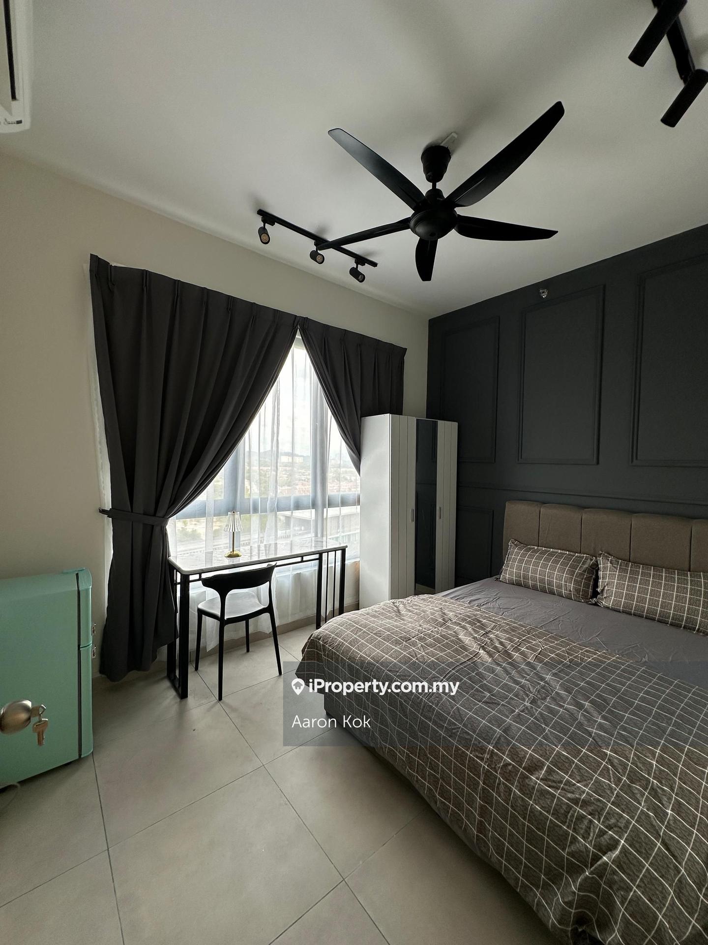 Service Residence for Rent in Meta City by Aaron Kok - iProperty.com.my