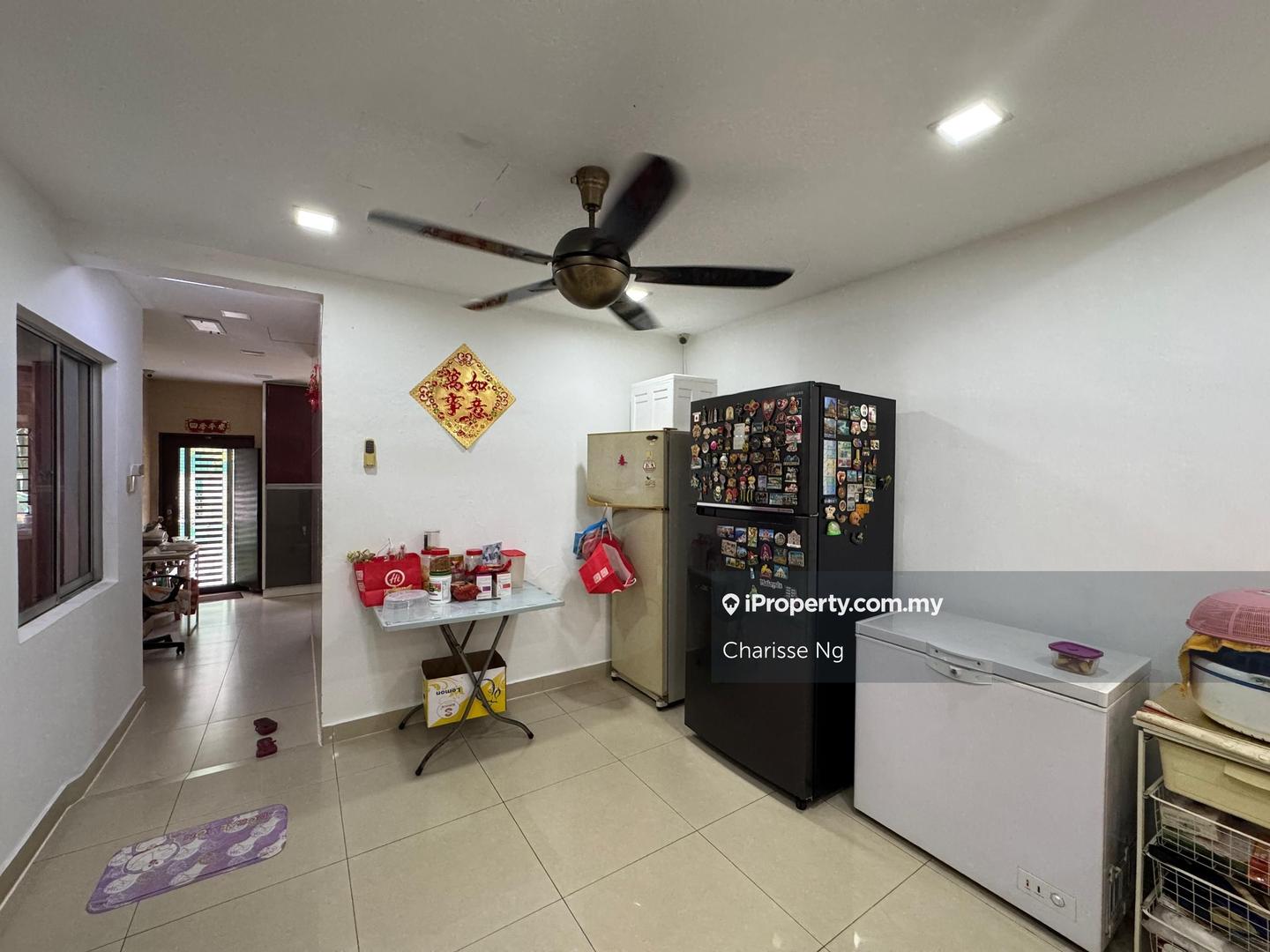 3-storey Terraced House for Sale in ewdkq, Bukit Jalil by Charisse Ng - iProperty.com.my