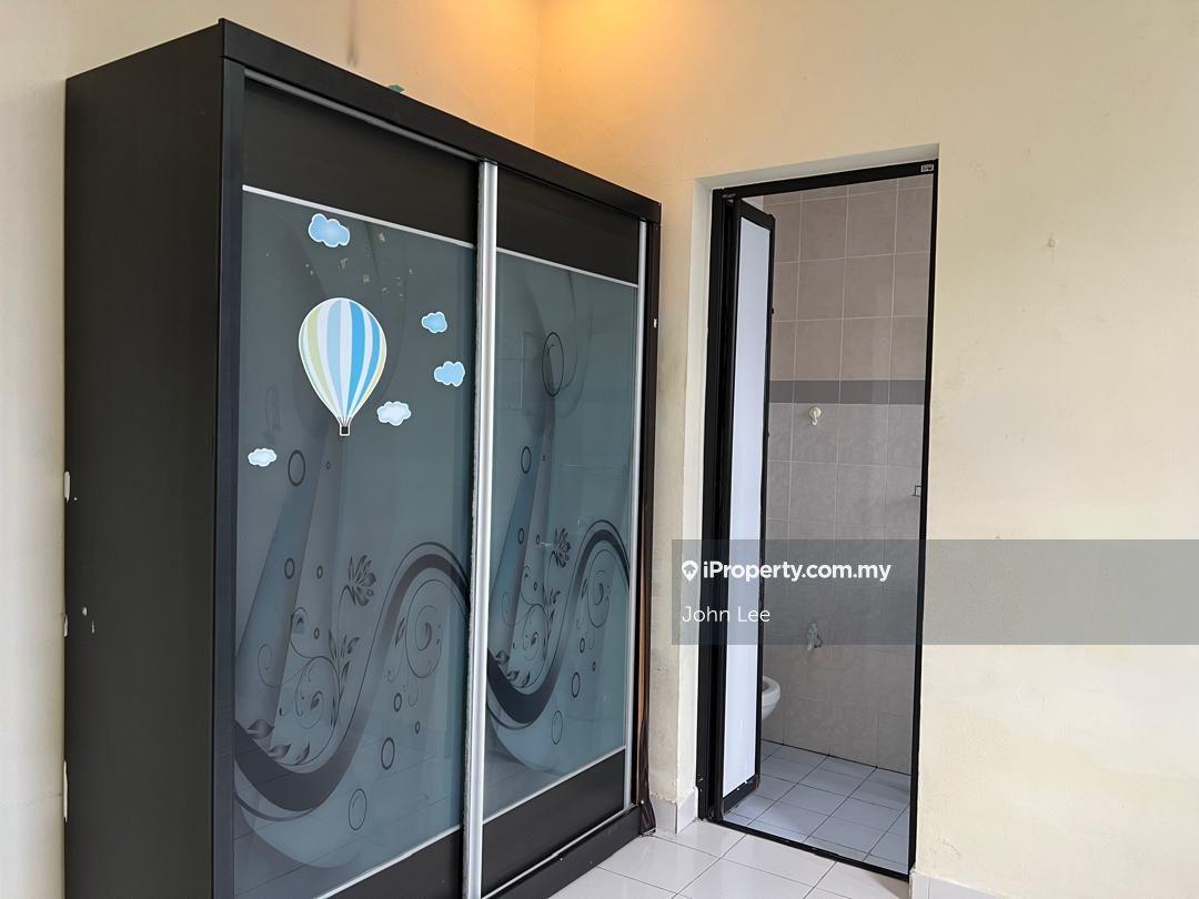 Rumah Bandar untuk Dijual di taragon puteri, taman cheras, Cheras oleh John Lee - iProperty.com.my