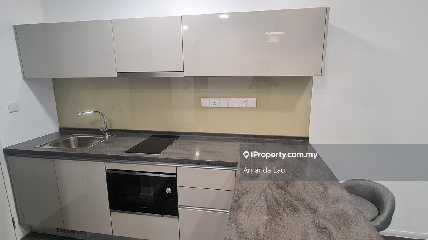 Service Residence for Rent in Ativo Suites @ Damansara Avenue by Amanda Lau - iProperty.com.my