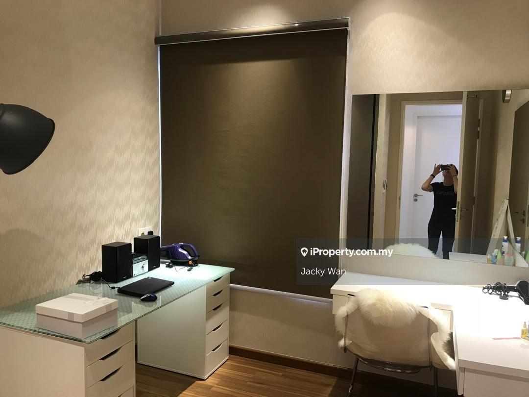 Residensi Servis untuk Dijual di Petalz Residences oleh Jacky Wan - iProperty.com.my