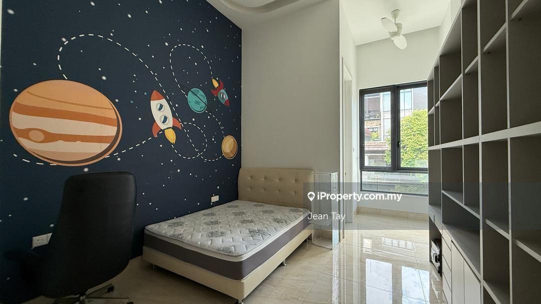 Banglo untuk Dijual di Country Heights Damansara, Kuala Lumpur oleh Jean Tay - iProperty.com.my