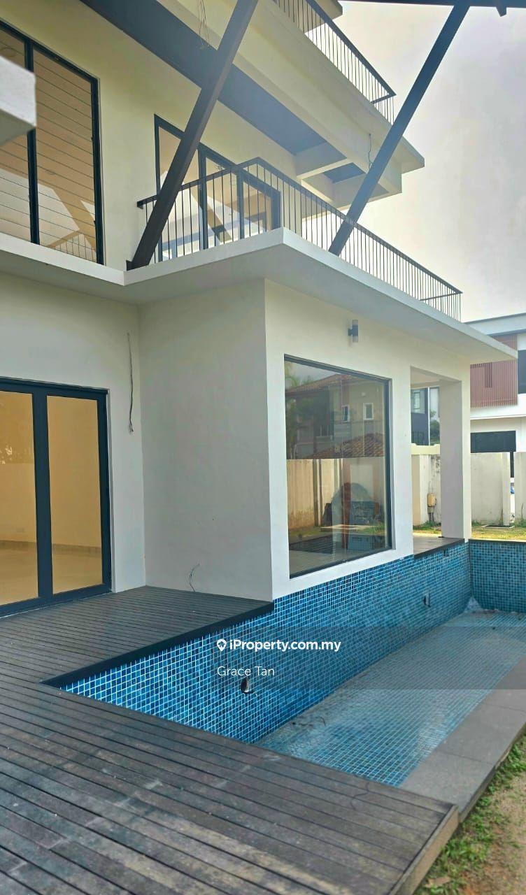 Bungalow House for Sale in Taman Equine ,Equine Park, Seri Kembangan by Grace Tan - iProperty.com.my