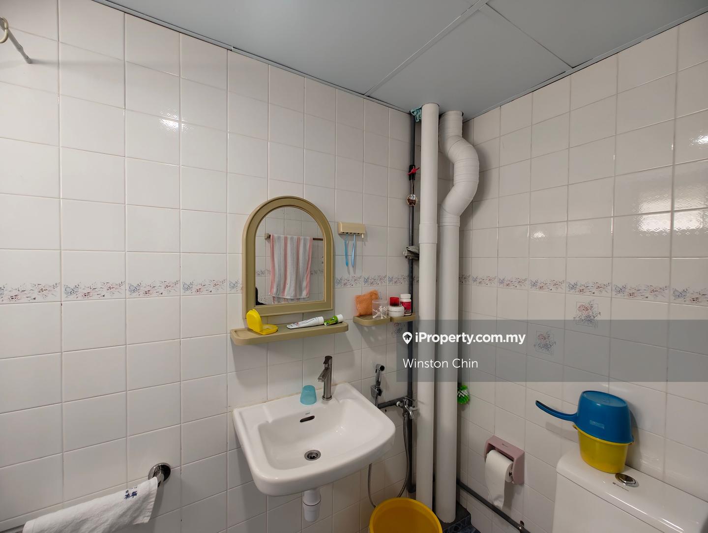 Apartment for Sale in Sri Intan 1 by Winston Chin - iProperty.com.my