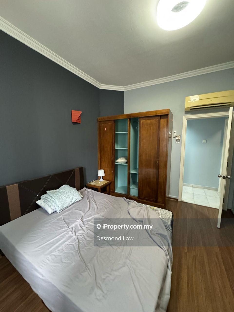 Kondominium untuk Disewa di D' Mayang Condominium oleh Desmond Low - iProperty.com.my