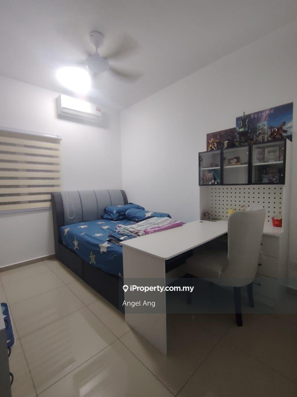 2-storey Terraced House for Sale in Bandar Gamuda Gardens, Rawang by Angel Ang - iProperty.com.my