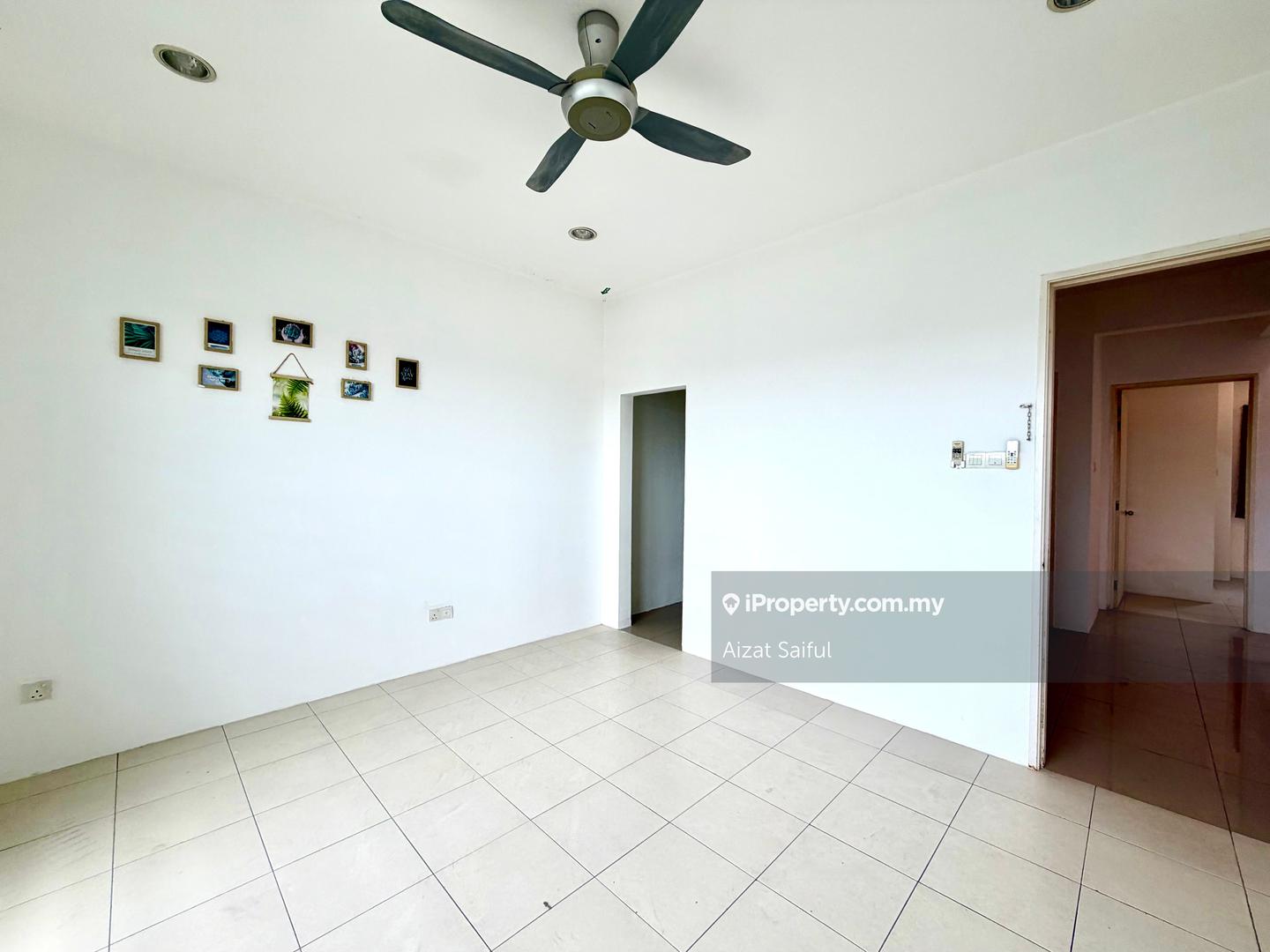 Terraced House for Sale in Taman Nadayu 92, Kajang by Aizat Saiful - iProperty.com.my