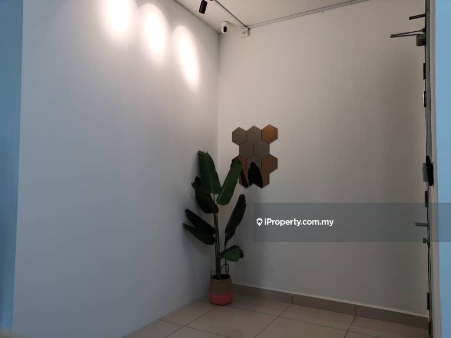Condominium for Rent in The Henge by David Mun - iProperty.com.my
