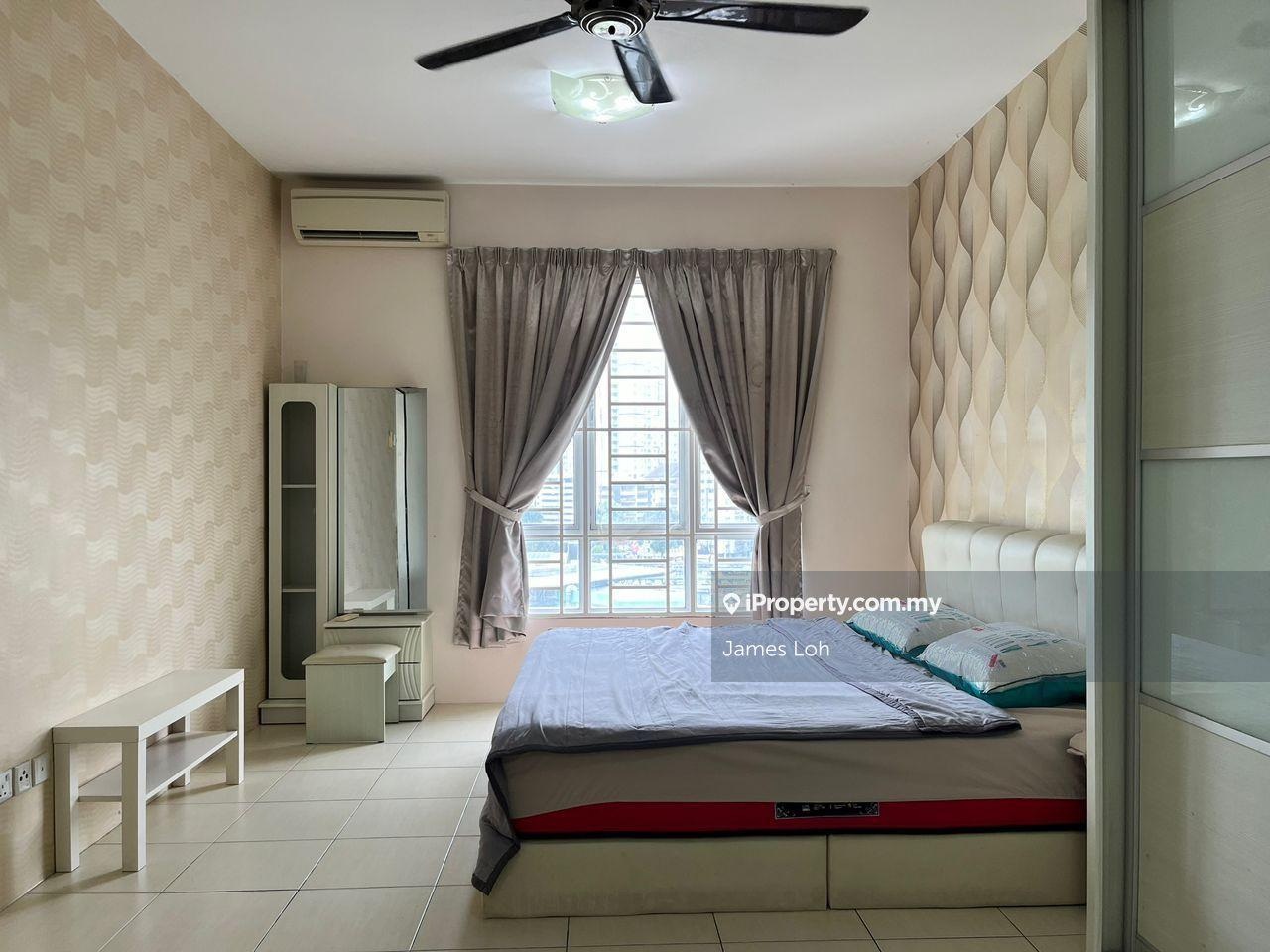 Condominium for Sale in Platinum Lake PV 12 by ZhiHong Loh - iProperty.com.my