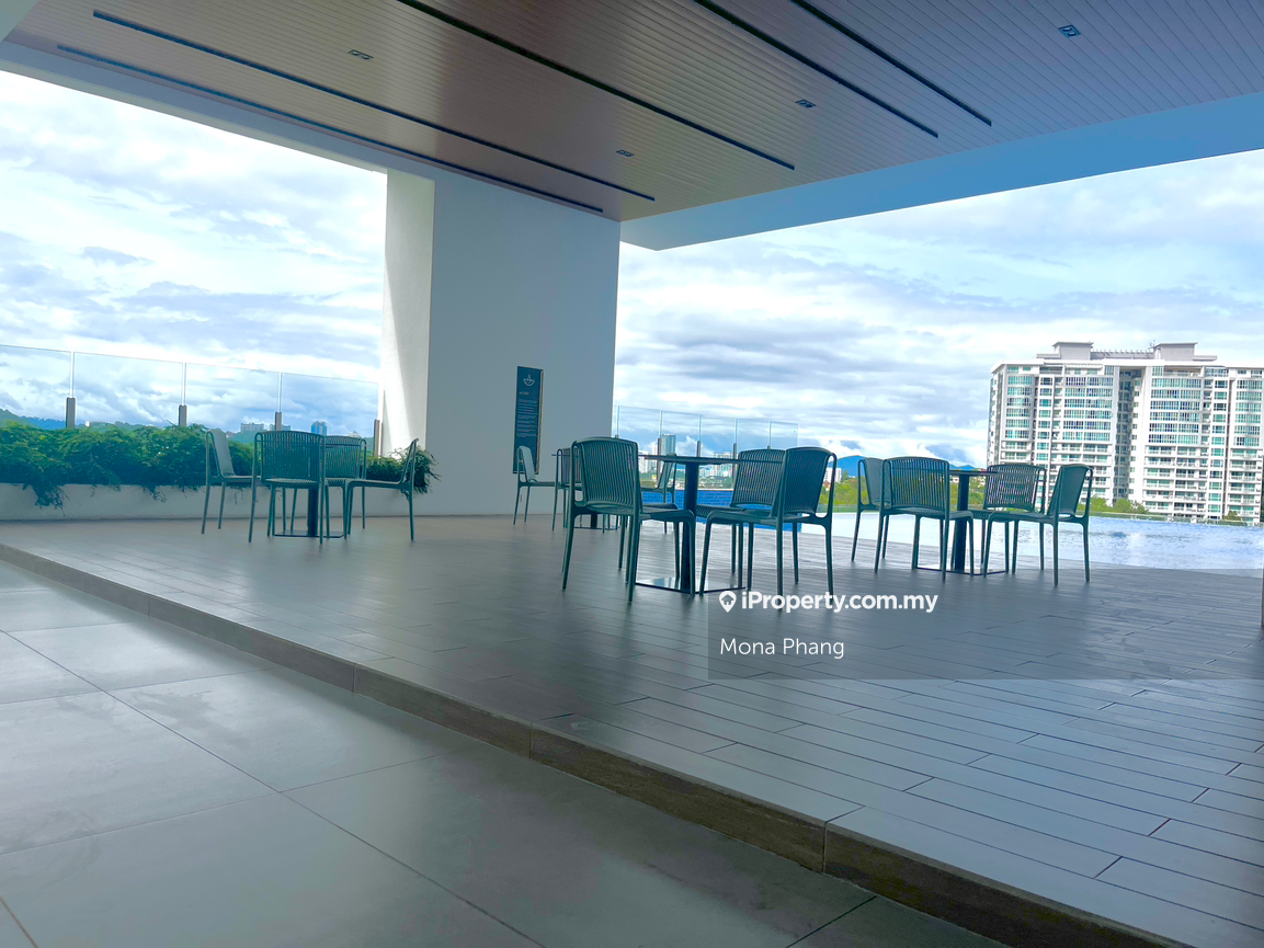 Kondominium untuk Dijual di Jesselton Twin Towers oleh Mona Phang - iProperty.com.my