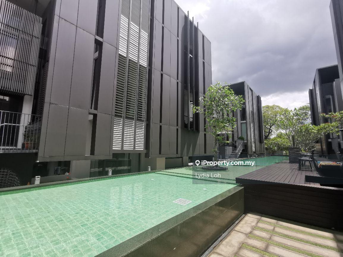 Banglo untuk Dijual di Ampang Hilir, Ampang oleh Lydia Loh - iProperty.com.my