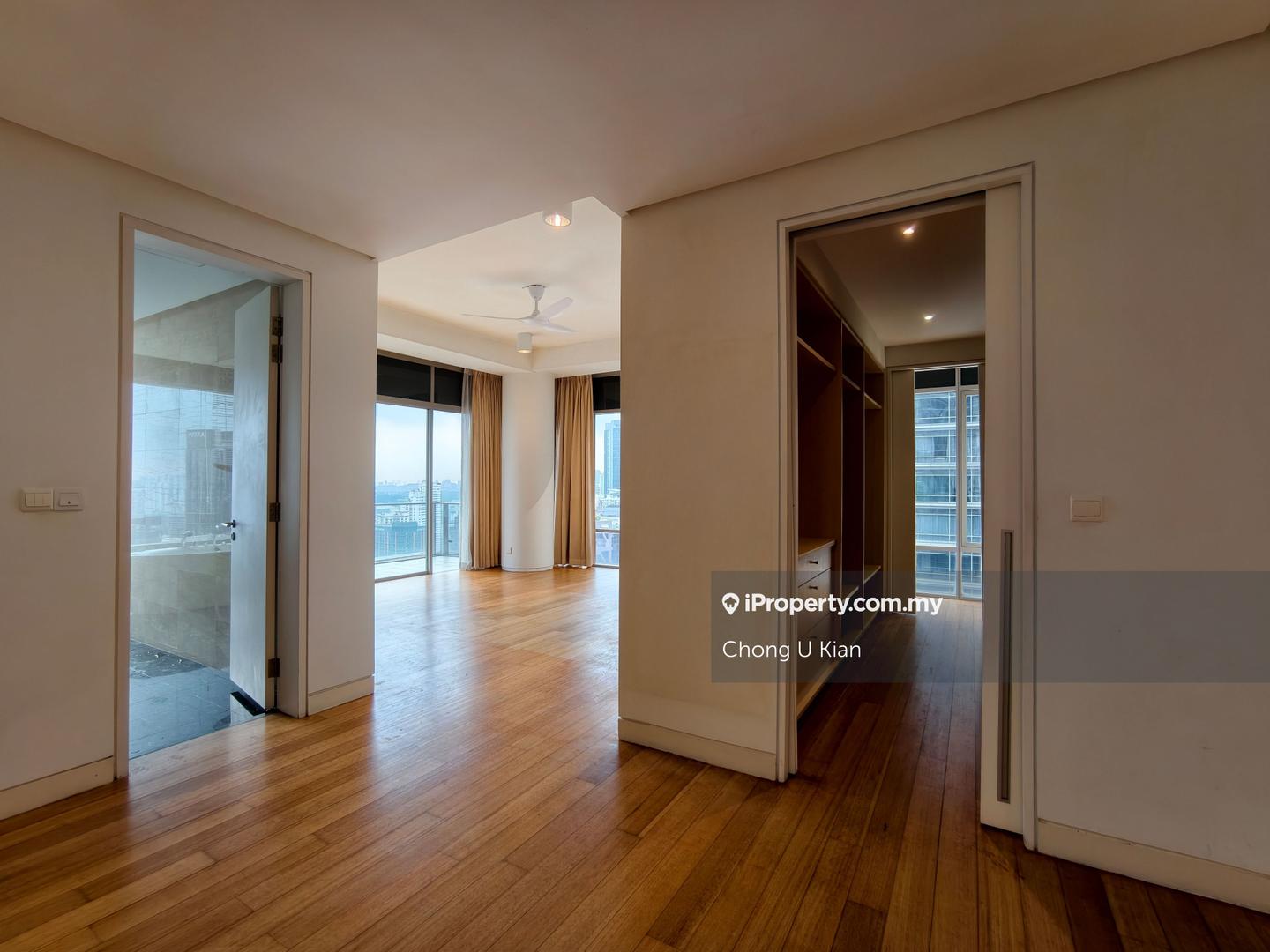 Service Residence for Rent in Pavilion Residences by Chong U Kian - iProperty.com.my