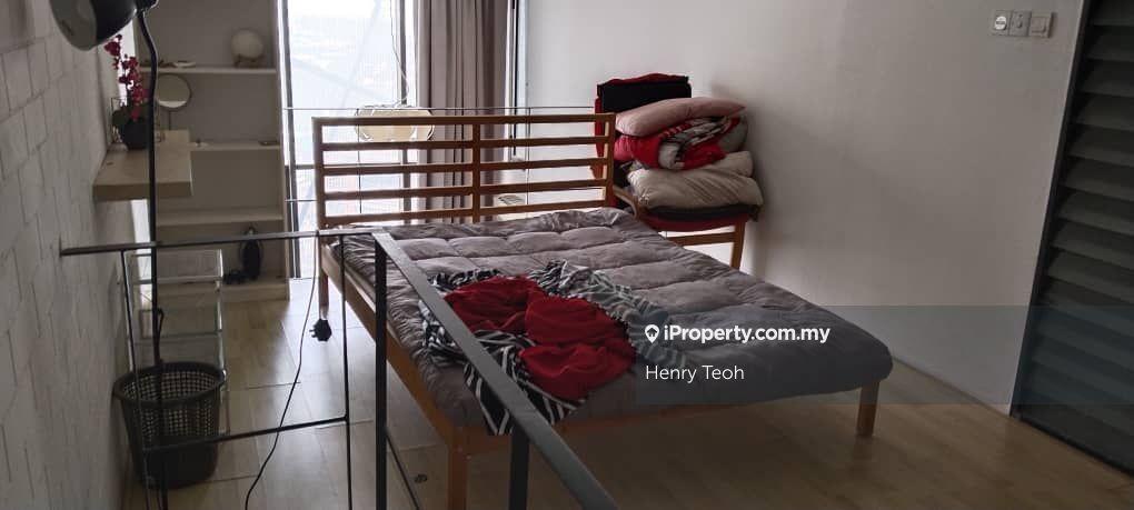 Service Residence for Rent in Empire Damansara by Henry Teoh - iProperty.com.my