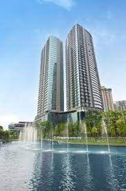 Office for Sale in Bangsar South The Vertical, Kampung Kerinchi (Bangsar South) by Kim Tan - iProperty.com.my