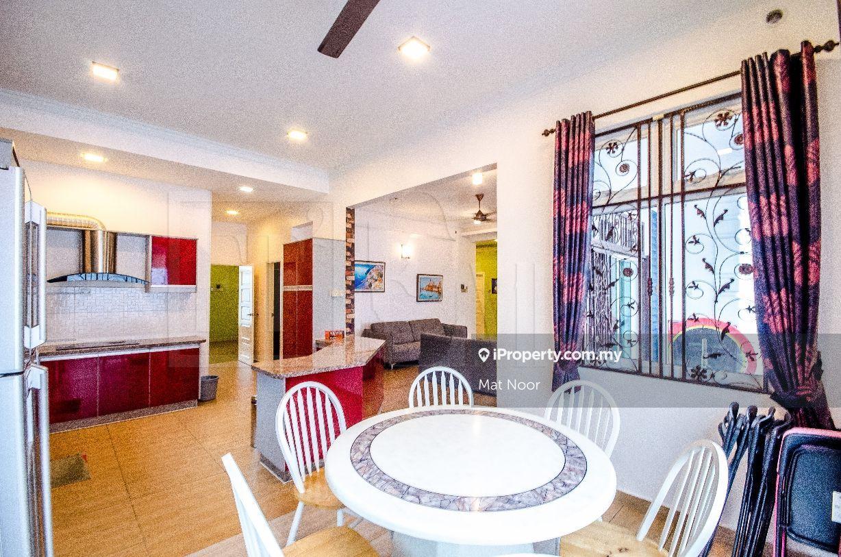 Banglo untuk Dijual di Seksyen 7, Shah Alam oleh Mat Noor - iProperty.com.my