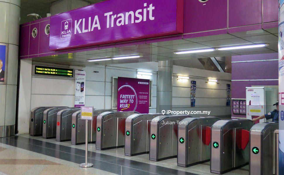 Office for Sale in Q Sentral, Kl Sentral by Julian Tong - iProperty.com.my