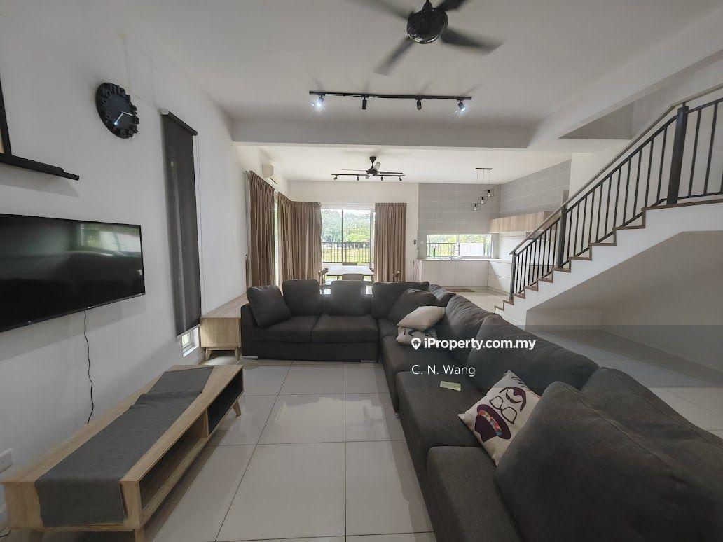Semi-Detached House for Sale in Nusa Idaman @ Nusajaya, Iskandar Puteri (Nusajaya) by C. N. Wang - iProperty.com.my