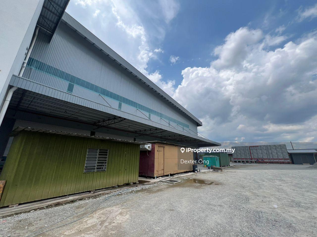 Kilang Terpisah untuk Dijual di Eco Business Park V, Puncak Alam oleh Dexter Ong - iProperty.com.my