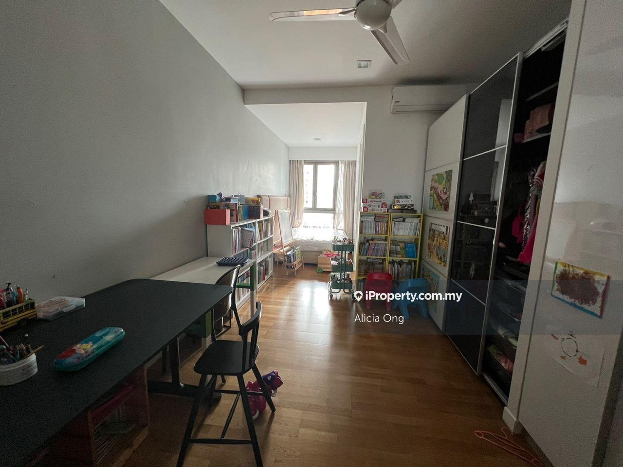 Kondominium untuk Disewa di Seni Mont Kiara oleh Alicia Ong - iProperty.com.my