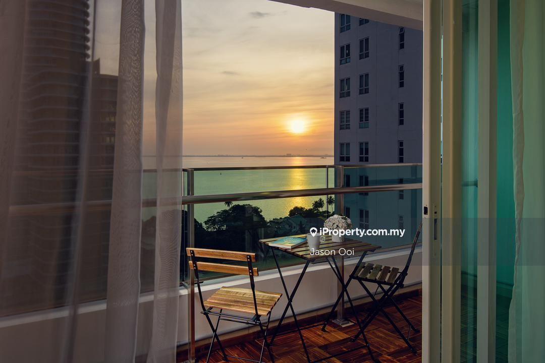 Condominium for Rent in Mansion One by Jason Ooi - iProperty.com.my