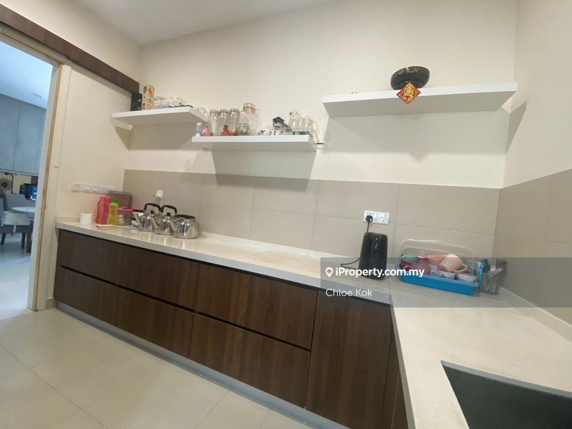Rumah Berkembar untuk Dijual di [Semi D] Hampton,Hemingway,Sg Buloh,BSC, Sungai Buloh oleh Chloe Kok - iProperty.com.my