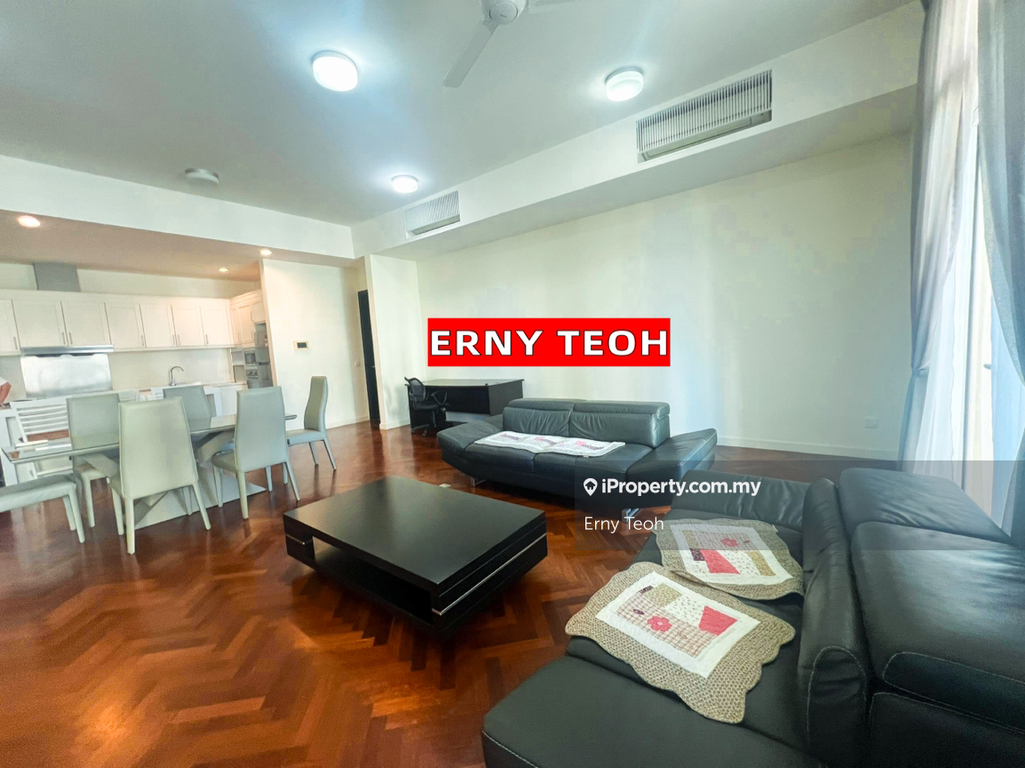 Condominium for Sale in Quayside Condominium by Erny Teoh - iProperty.com.my