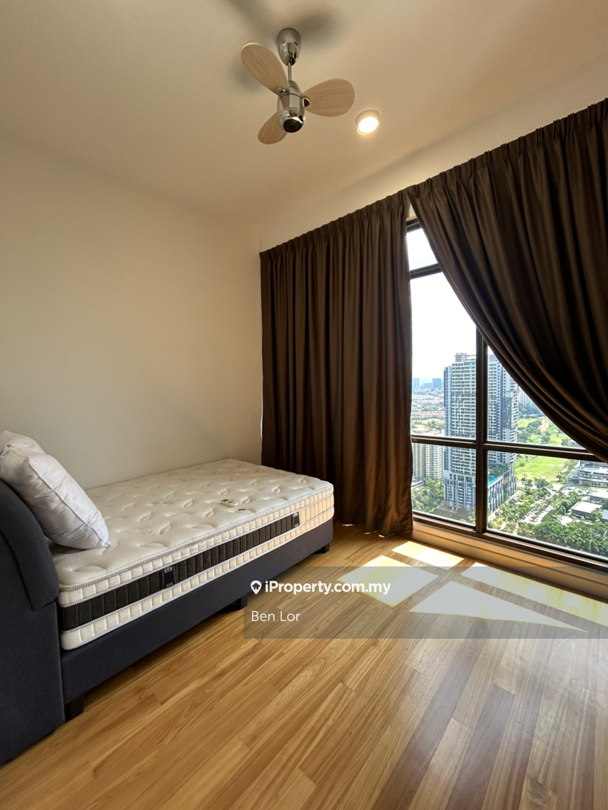 Service Residence for Rent in The Park 2 by Ben Lor - iProperty.com.my